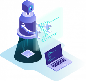 Разработка сайта для автоматизации бизнес-процессов в Ониче