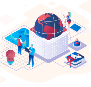 Разработка сложных сайтов для построения систем коммуникации в Ониче