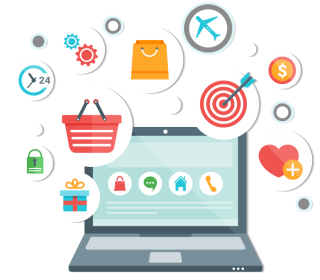 Разработка площадки электронной коммерции в Ониче