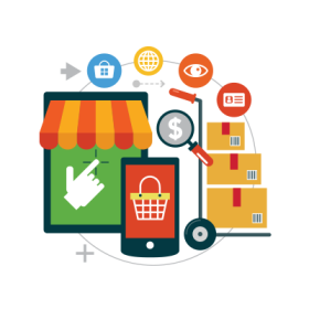 Разработка сложного сайта для сферы логистики в Ониче